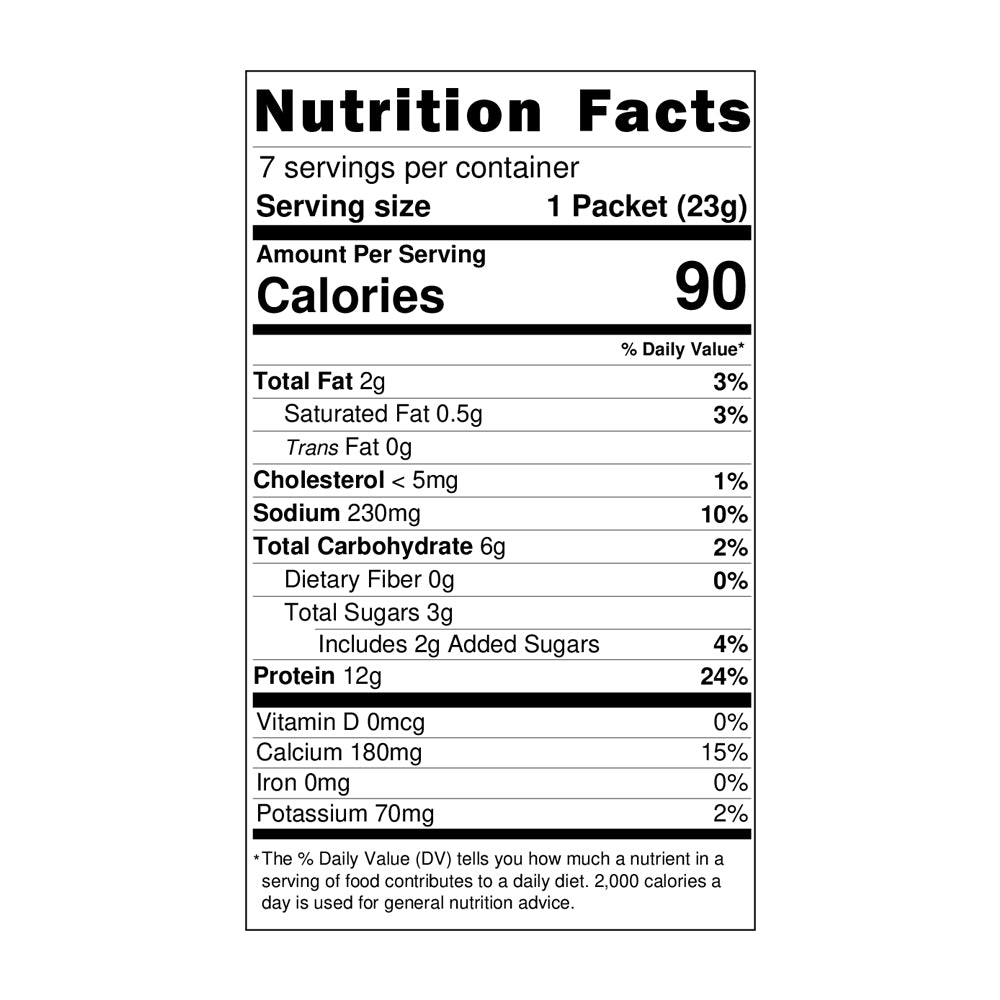Custard Creme Pudding with Toffee Bits