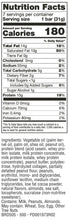 Proti Peanut Butter Keto Bar