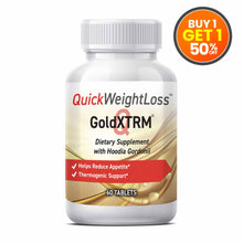 Load image into Gallery viewer, Q-GoldXTRM