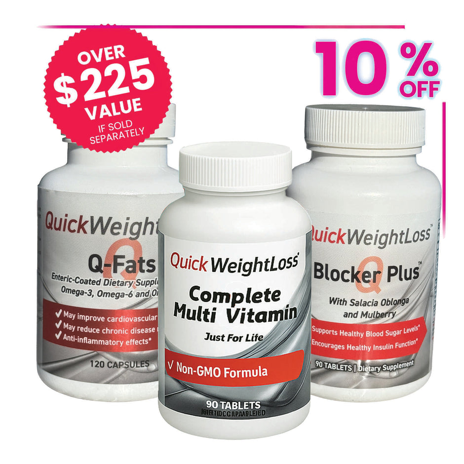 Weight Loss & Dietary Supplements | Weight Loss Products