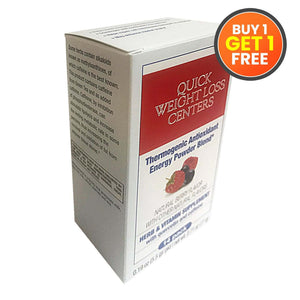 Q-Boost: Berry