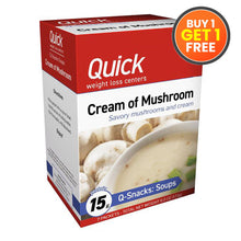 Load image into Gallery viewer, Cream of Mushroom Soup