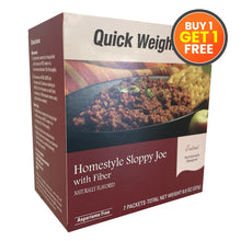 Load image into Gallery viewer, Homestyle Sloppy Joe with Fiber
