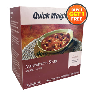 Minestrone Soup