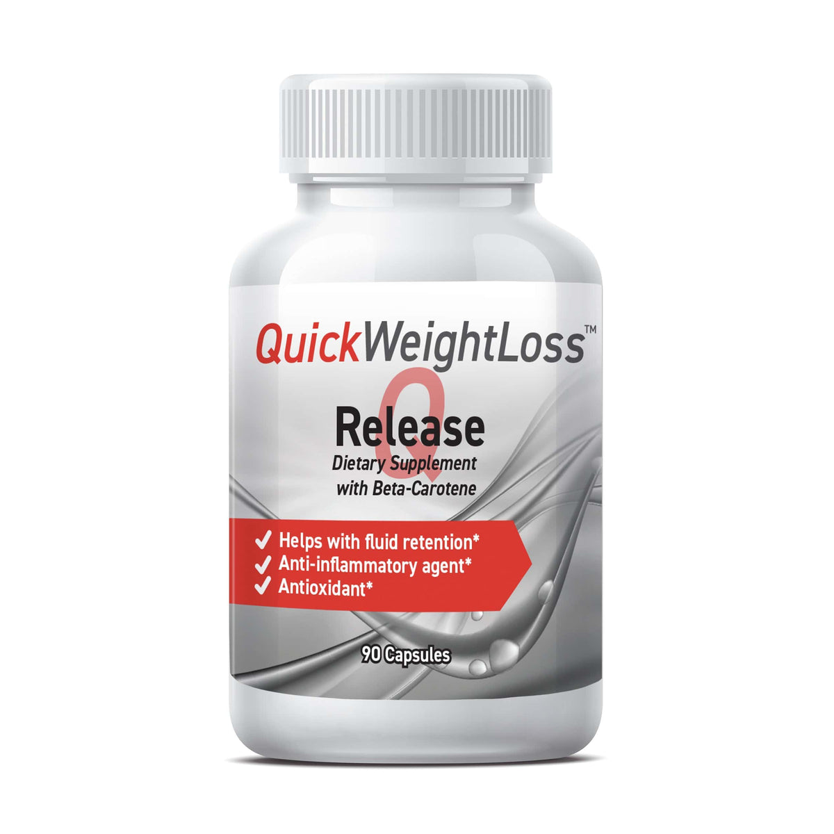 Q-Release Diuretic Supplement | Quick Weight Loss Centers