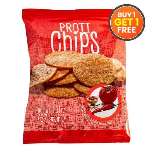 Proti BBQ Chip