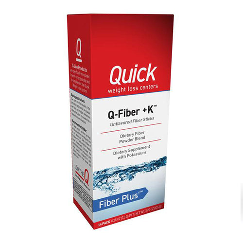 Q-Fiber +K