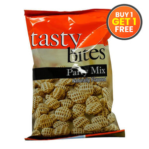 Tasty Bites Party Mix