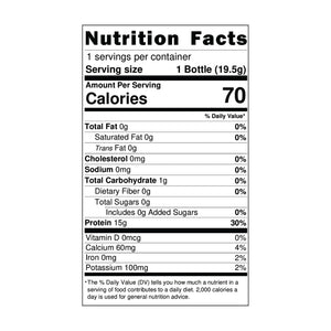 Wildberry Drink Mix